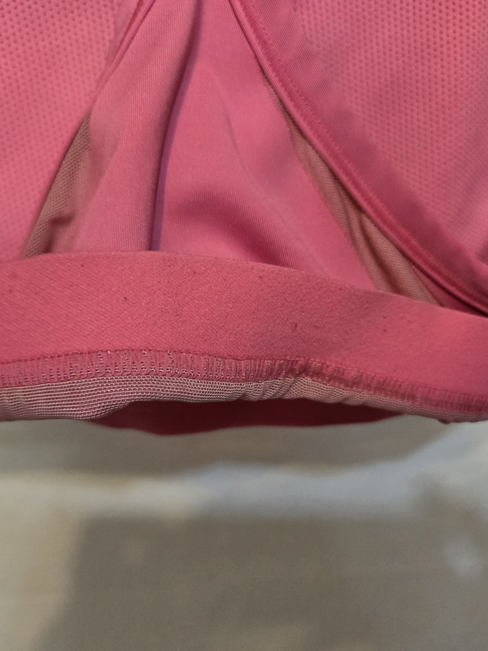 Nike Dri-Fit Sports Bra - Picture 7 of 7